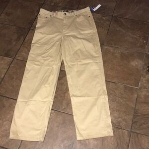 NWT Women’s Birch Hill Stretch Pants